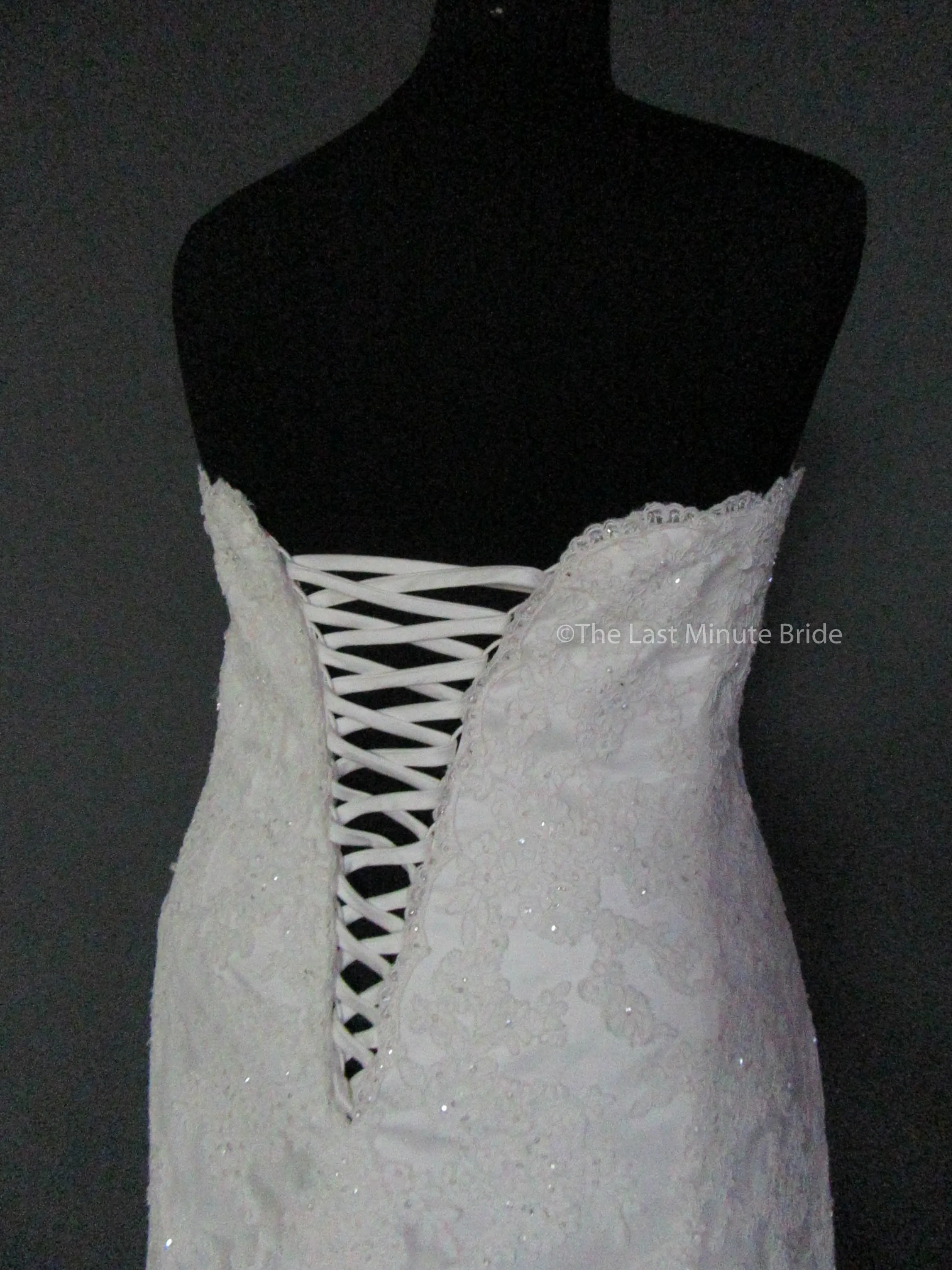 Maggie Sottero Karena Royale S5229