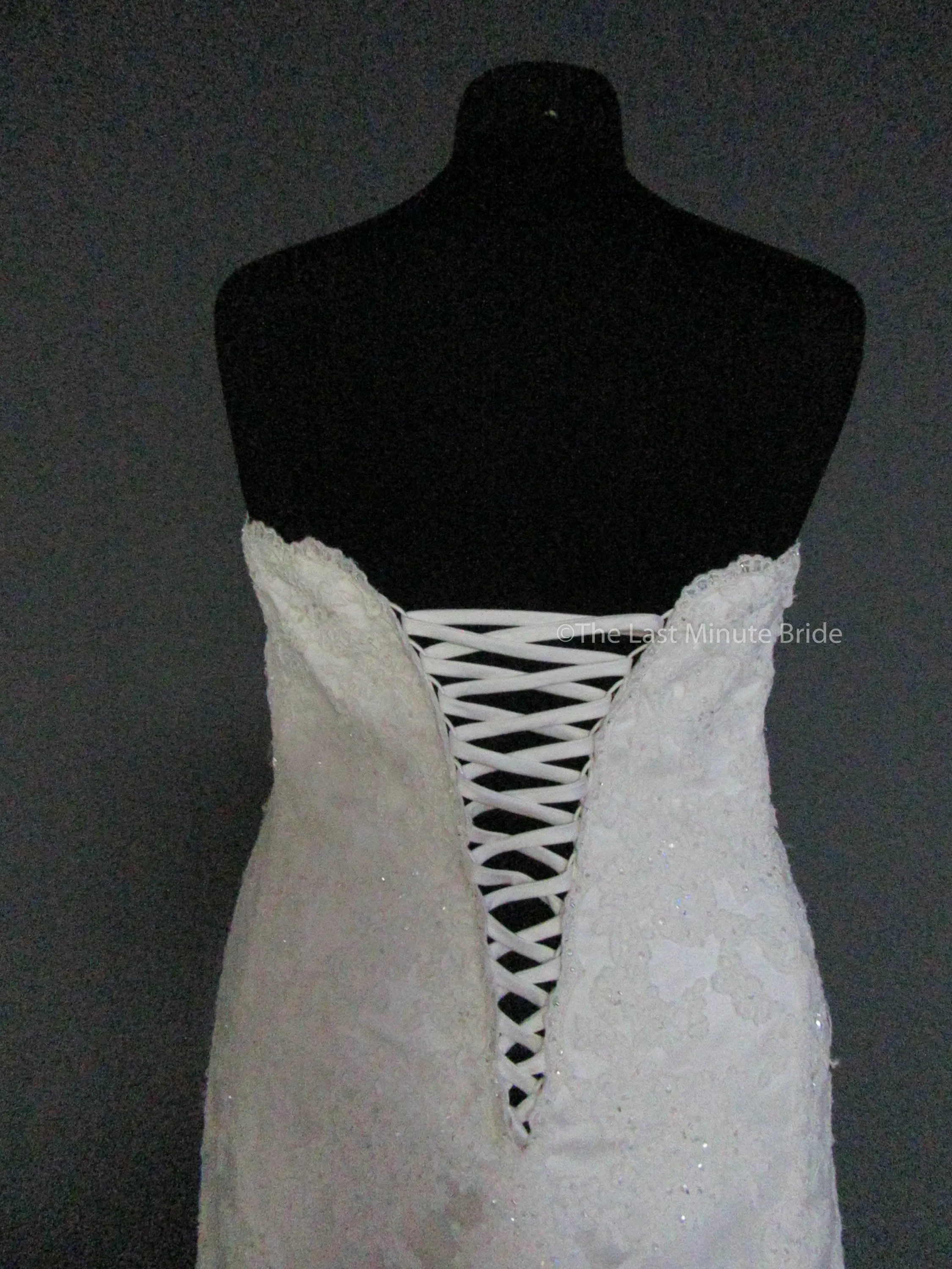 Maggie Sottero Karena Royale S5229