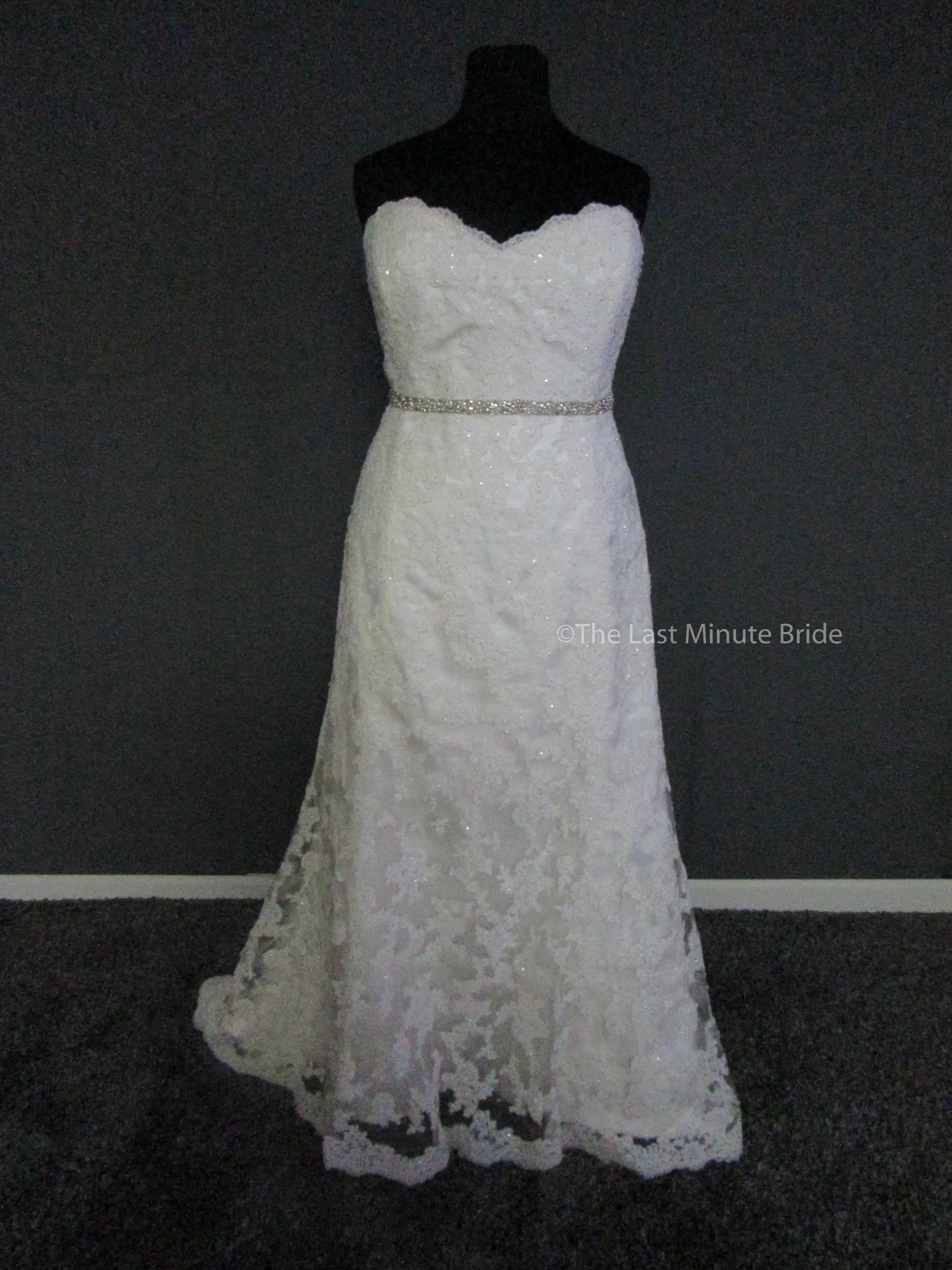 Maggie Sottero Karena Royale S5229