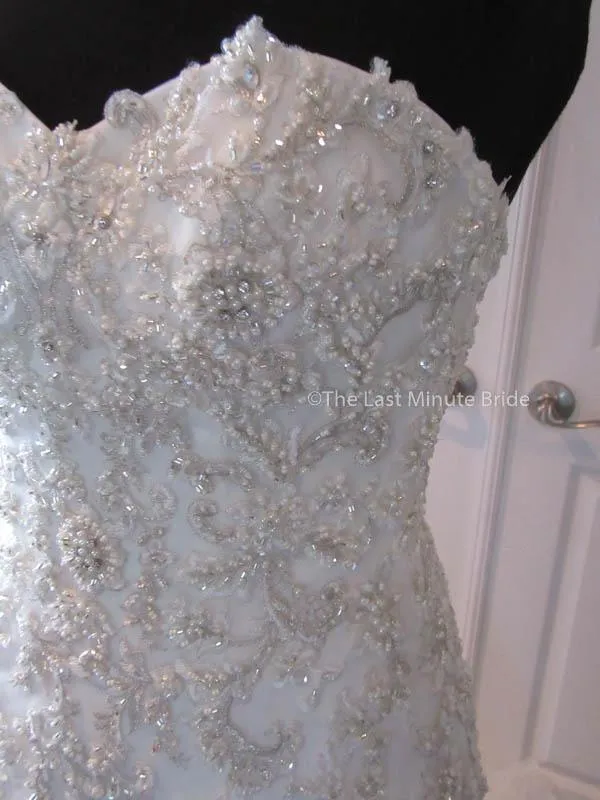 Maggie Sottero Ladonna 6MG173