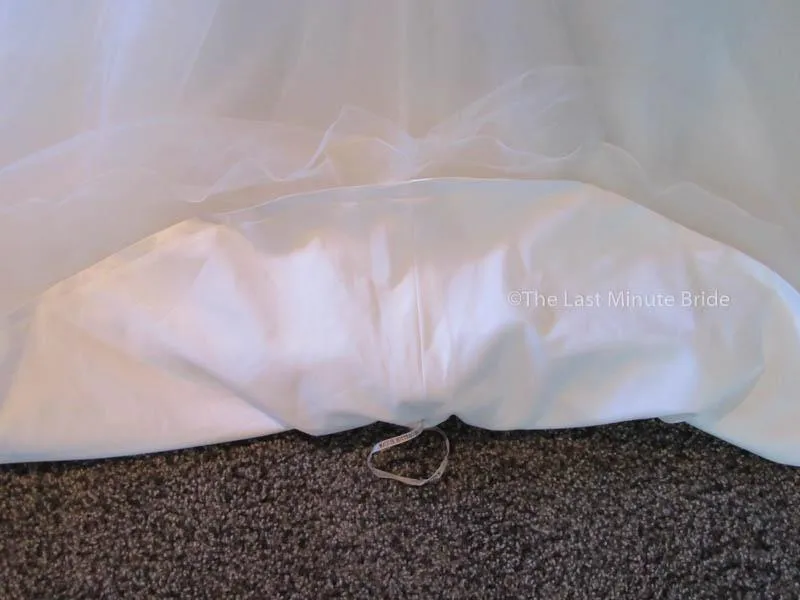 Maggie Sottero Ladonna 6MG173