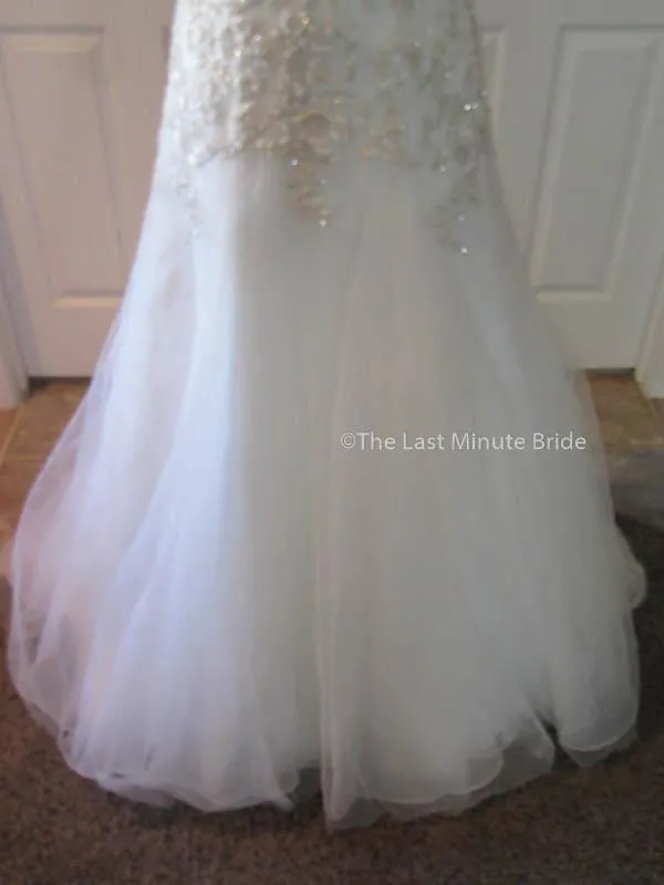 Maggie Sottero Ladonna 6MG173