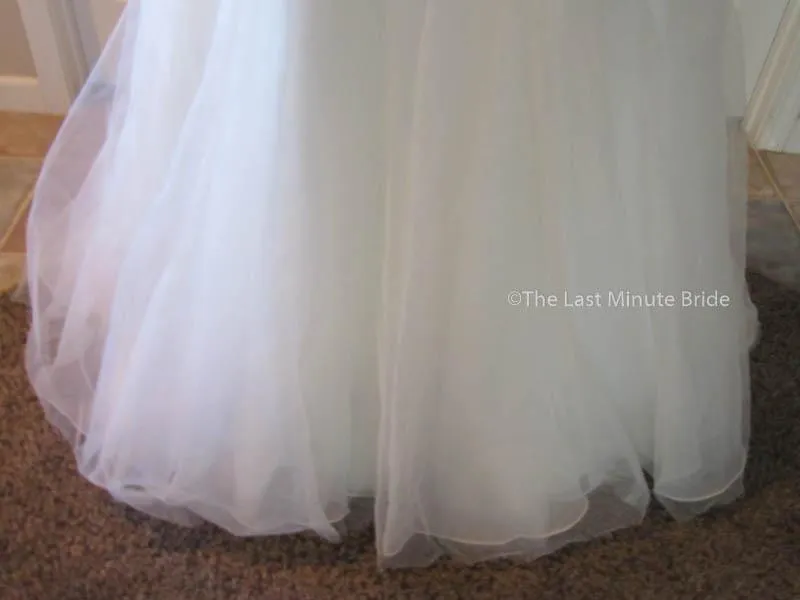 Maggie Sottero Ladonna 6MG173