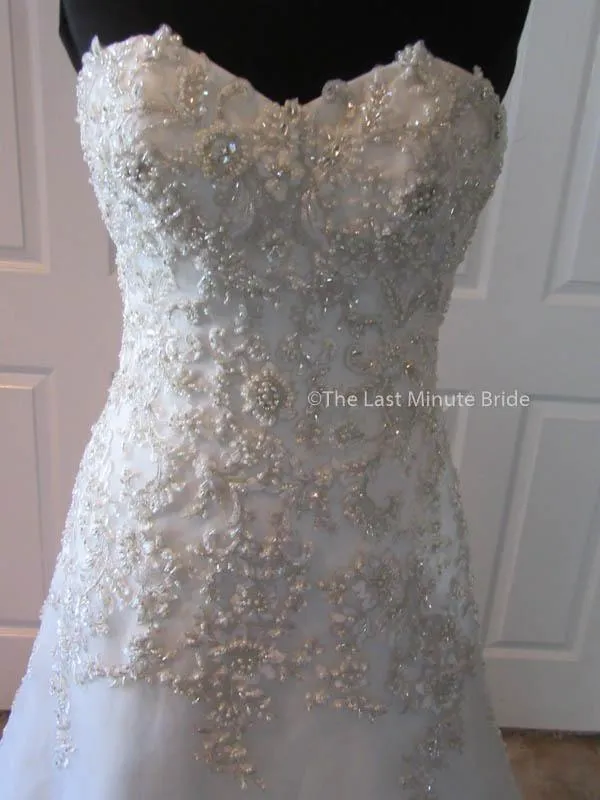 Maggie Sottero Ladonna 6MG173