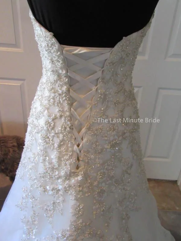 Maggie Sottero Ladonna 6MG173