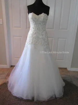 Maggie Sottero Ladonna 6MG173