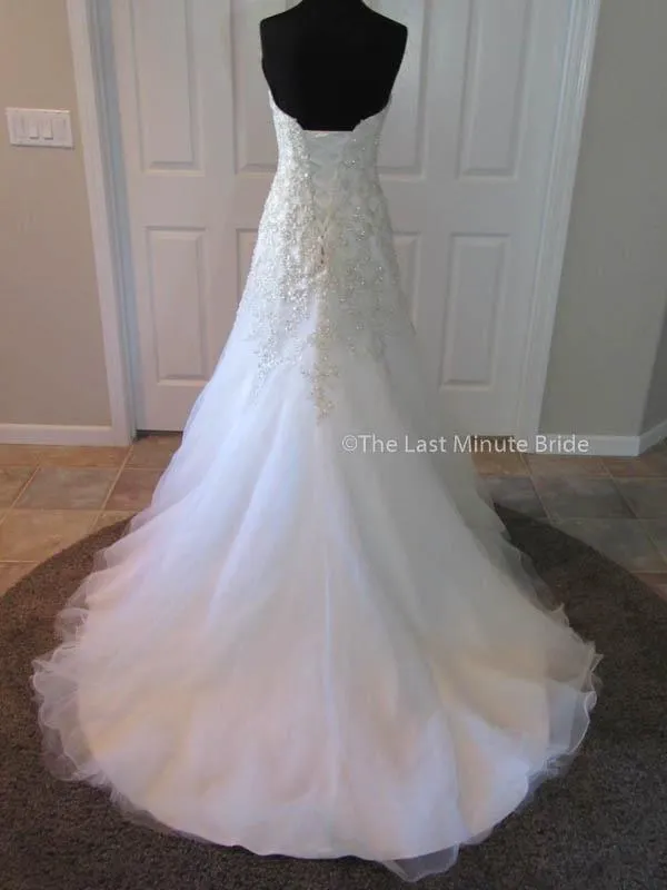 Maggie Sottero Ladonna 6MG173