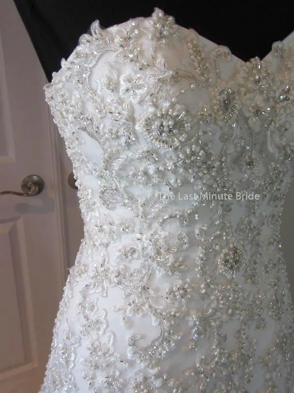 Maggie Sottero Ladonna 6MG173