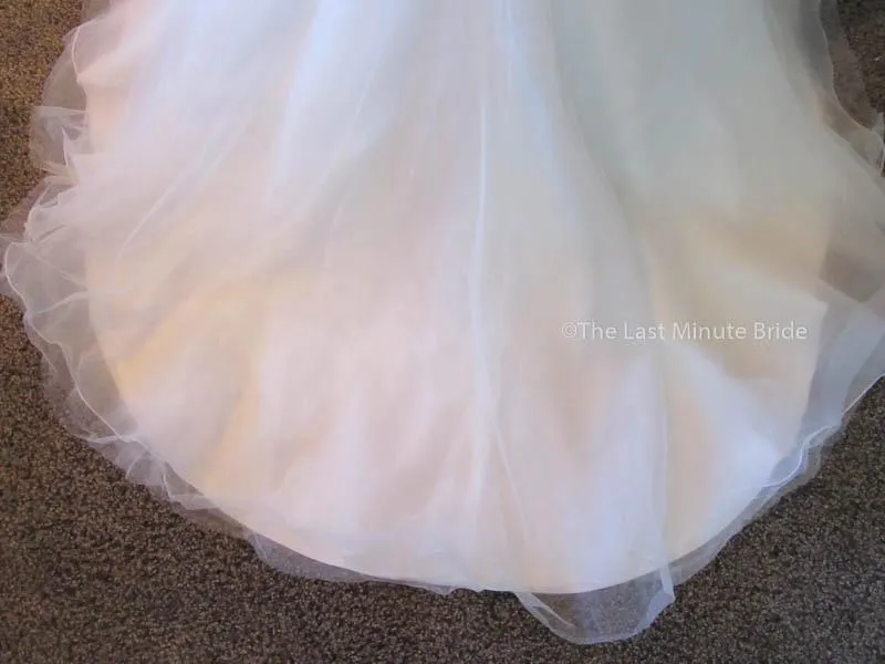 Maggie Sottero Ladonna 6MG173