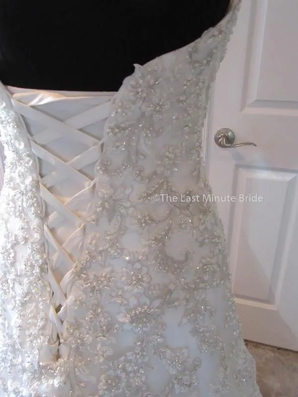 Maggie Sottero Ladonna 6MG173