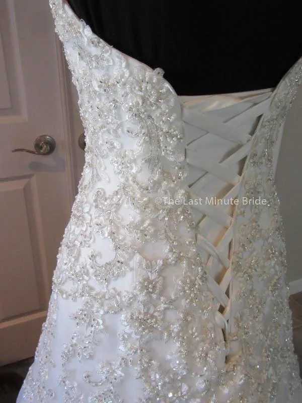 Maggie Sottero Ladonna 6MG173