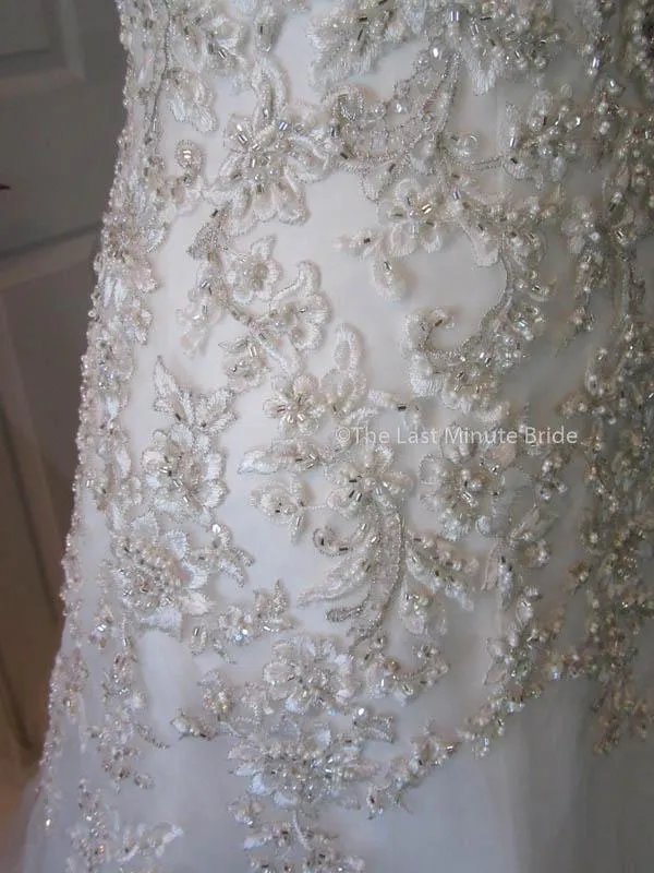 Maggie Sottero Ladonna 6MG173