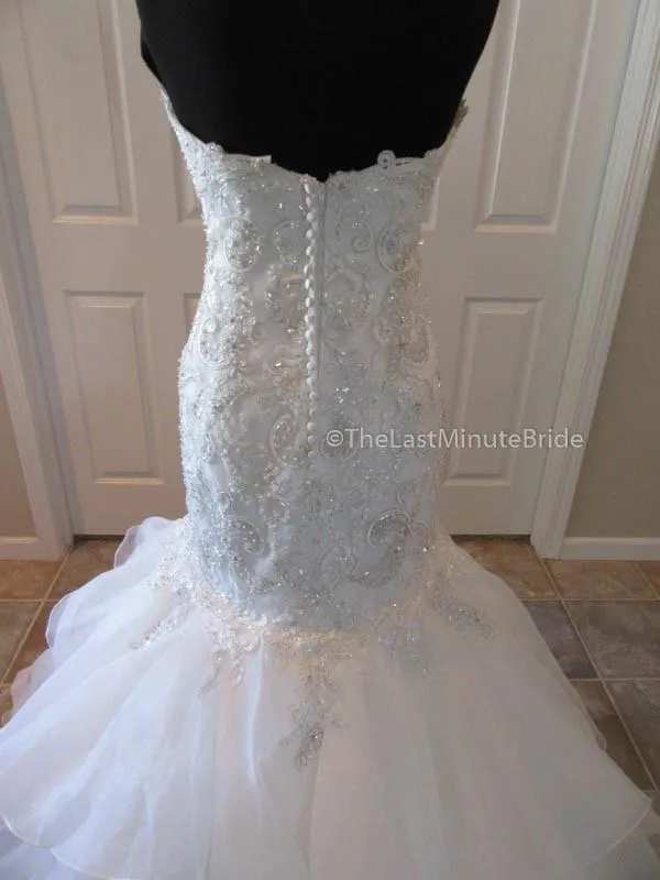 Maggie Sottero Malina