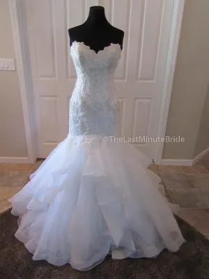 Maggie Sottero Malina