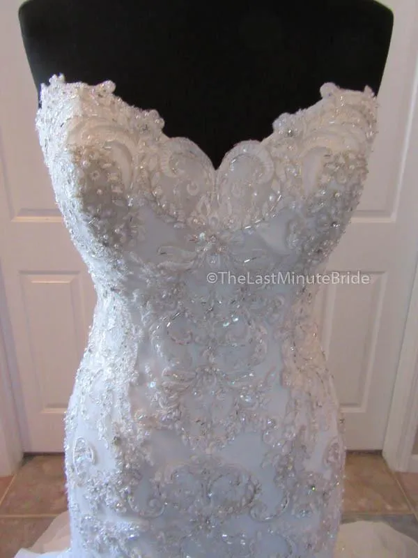 Maggie Sottero Malina