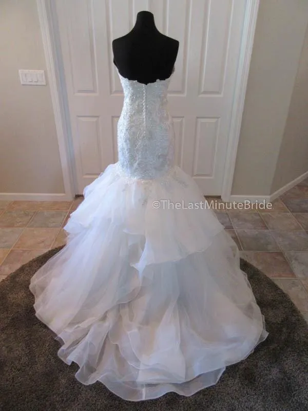 Maggie Sottero Malina