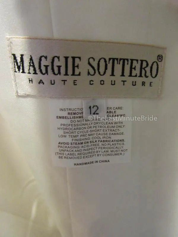 Maggie Sottero Malina