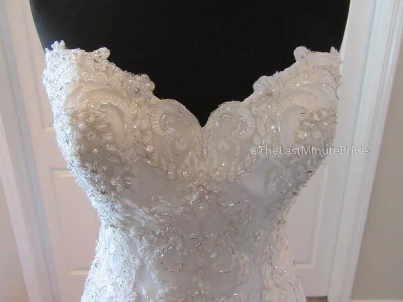 Maggie Sottero Malina