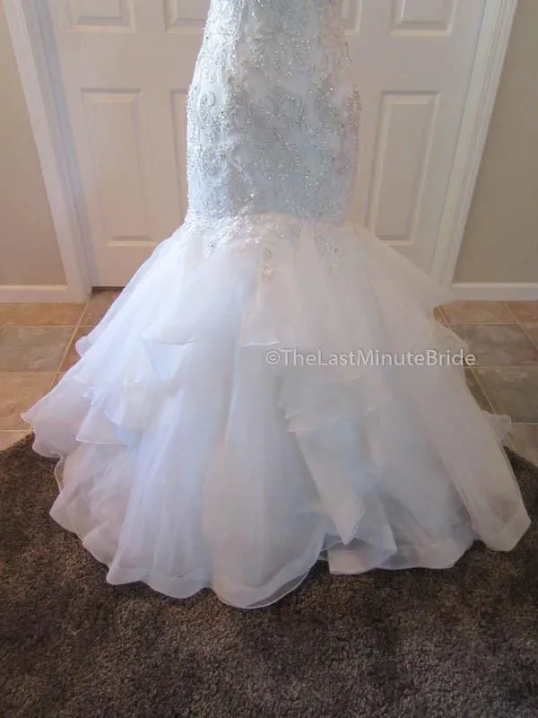 Maggie Sottero Malina