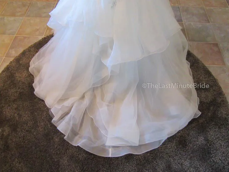 Maggie Sottero Malina