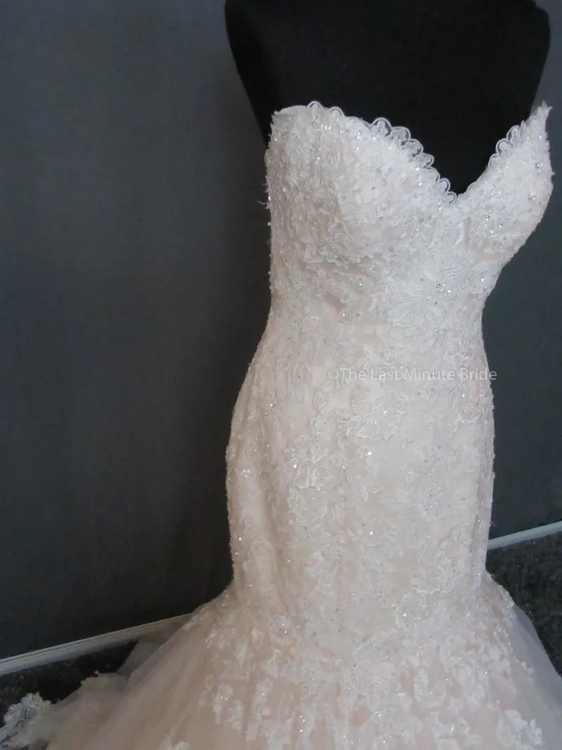 Maggie Sottero Marianne 3MS763