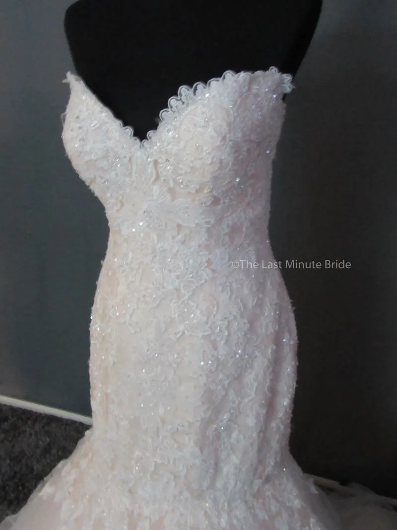 Maggie Sottero Marianne 3MS763