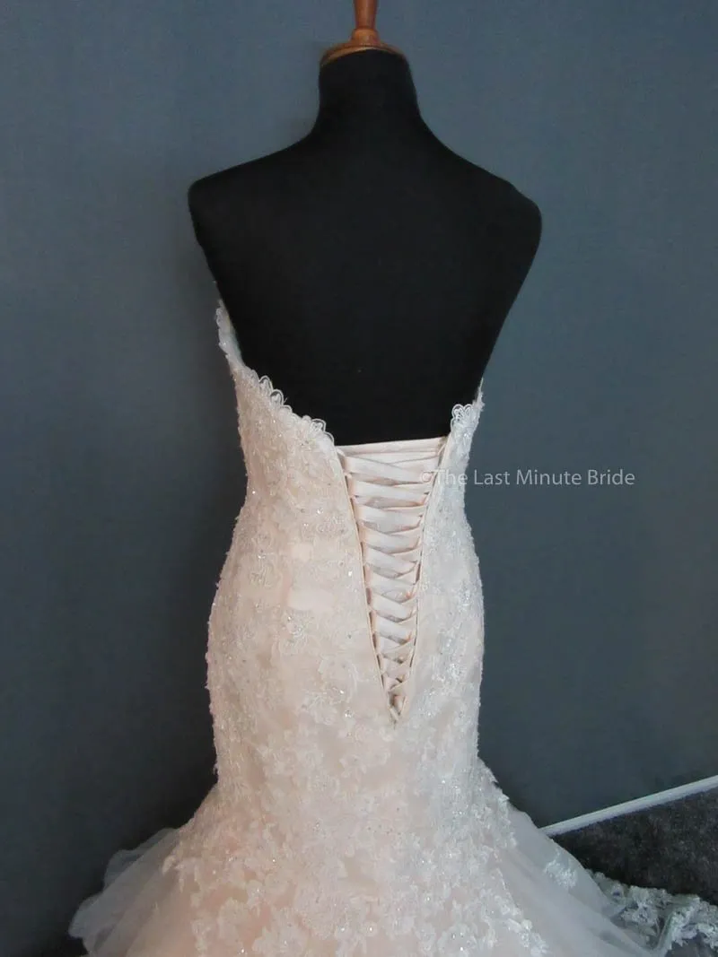 Maggie Sottero Marianne 3MS763