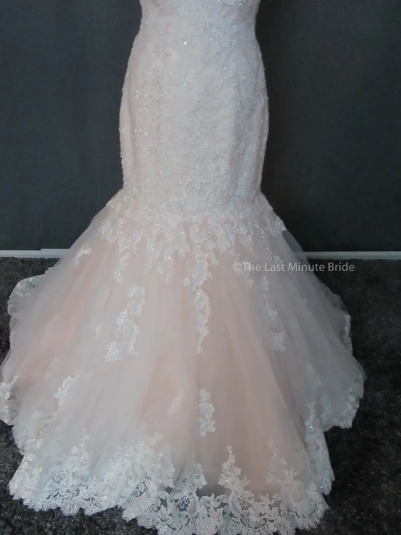 Maggie Sottero Marianne 3MS763