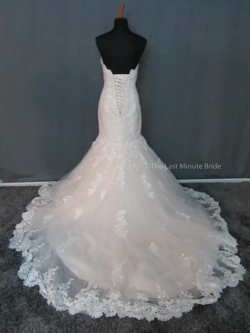 Maggie Sottero Marianne 3MS763
