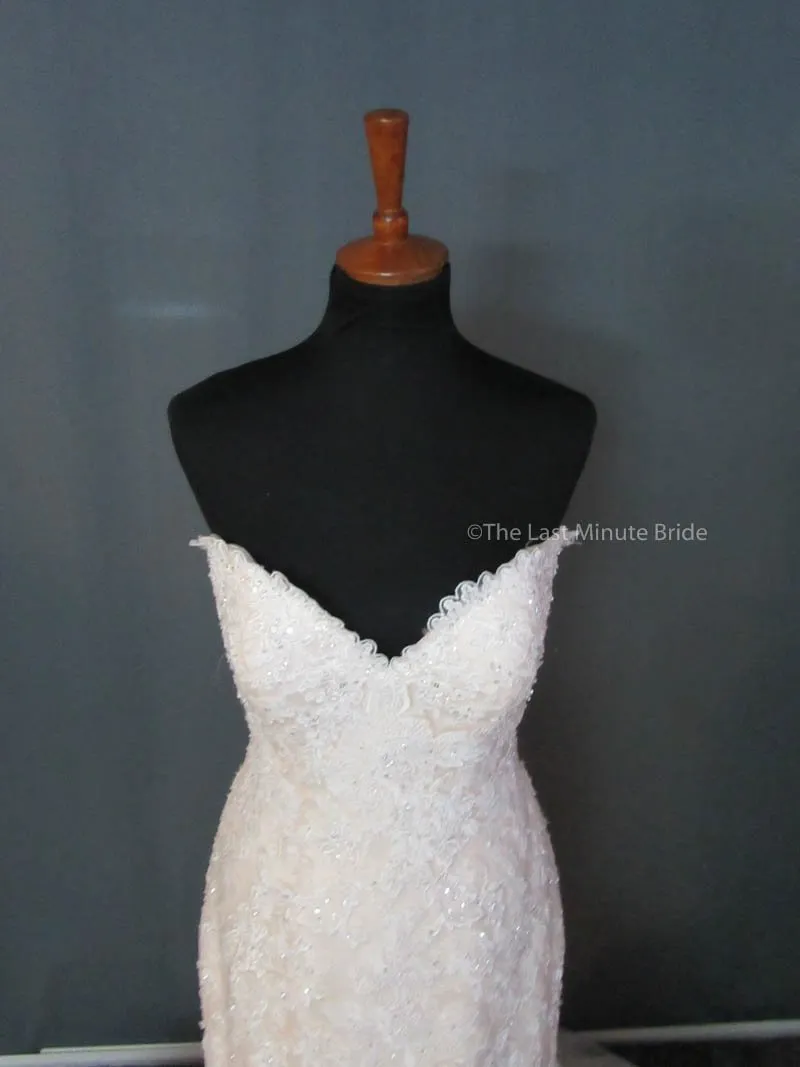 Maggie Sottero Marianne 3MS763