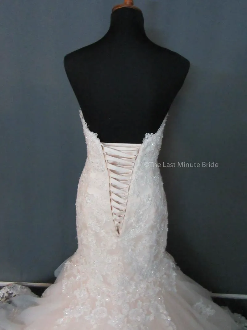 Maggie Sottero Marianne 3MS763