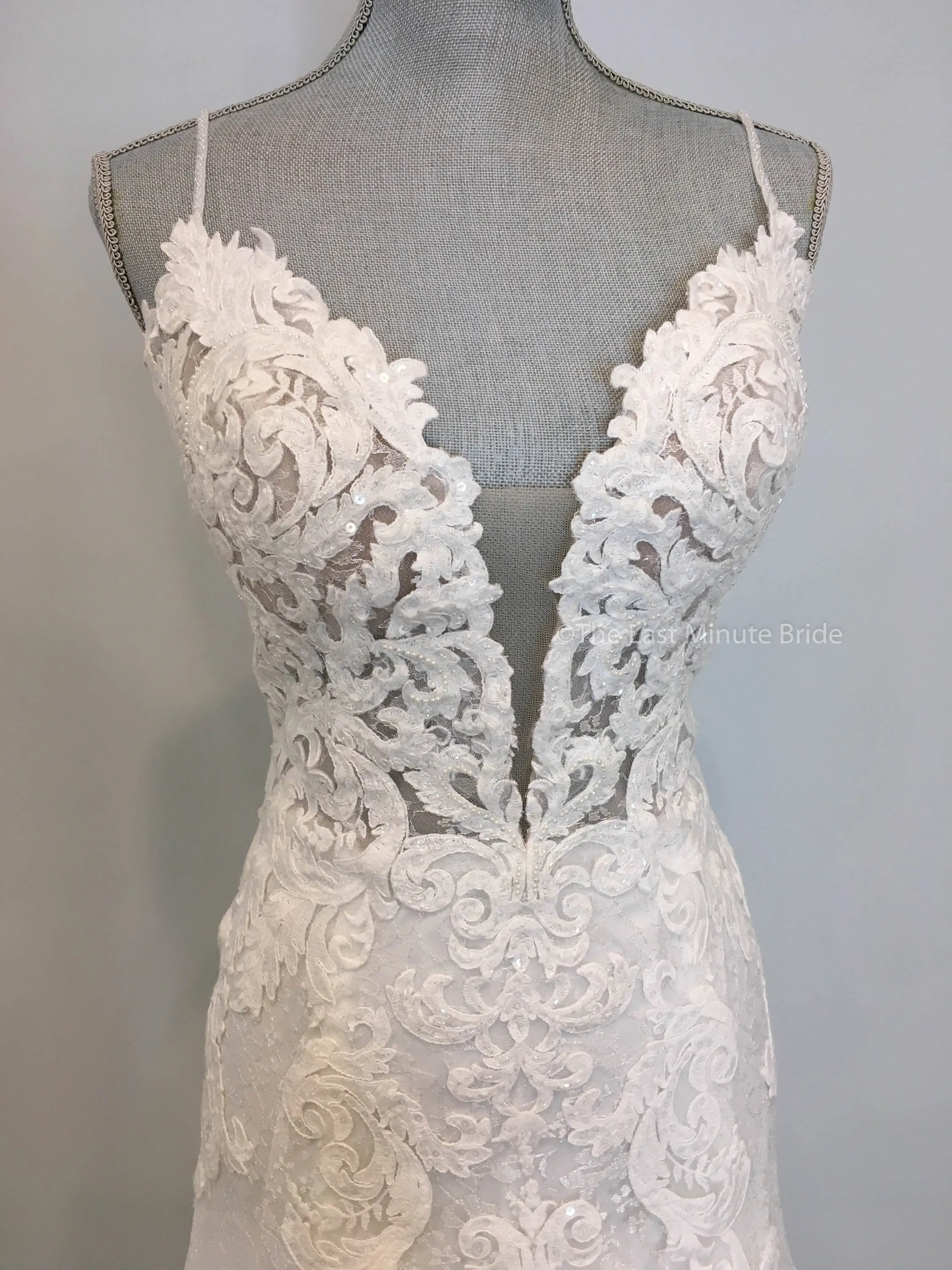 Maggie Sottero Style Tuscany Lane 20MS310
