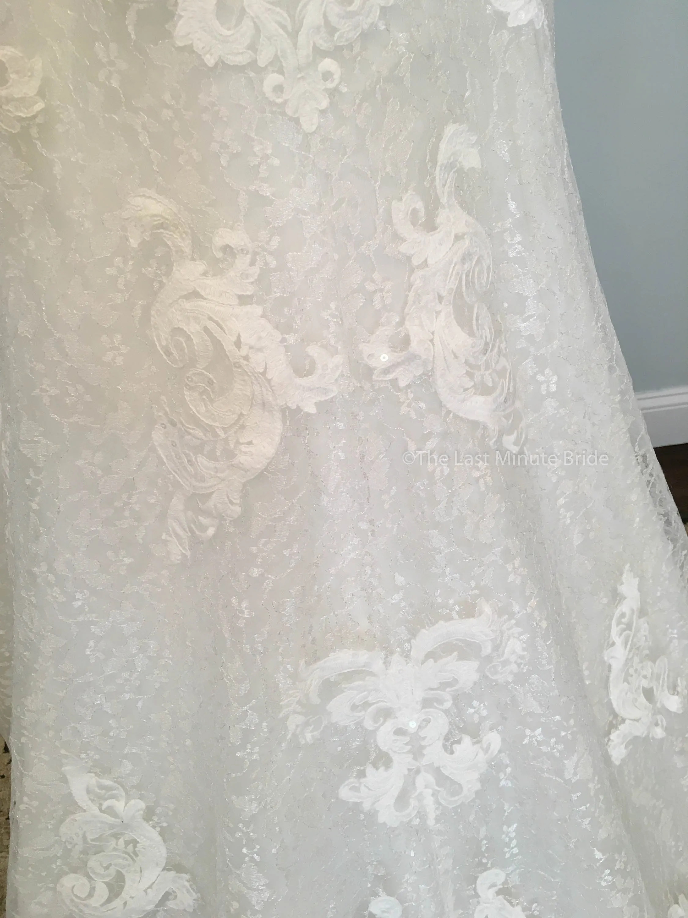 Maggie Sottero Style Tuscany Lane 20MS310
