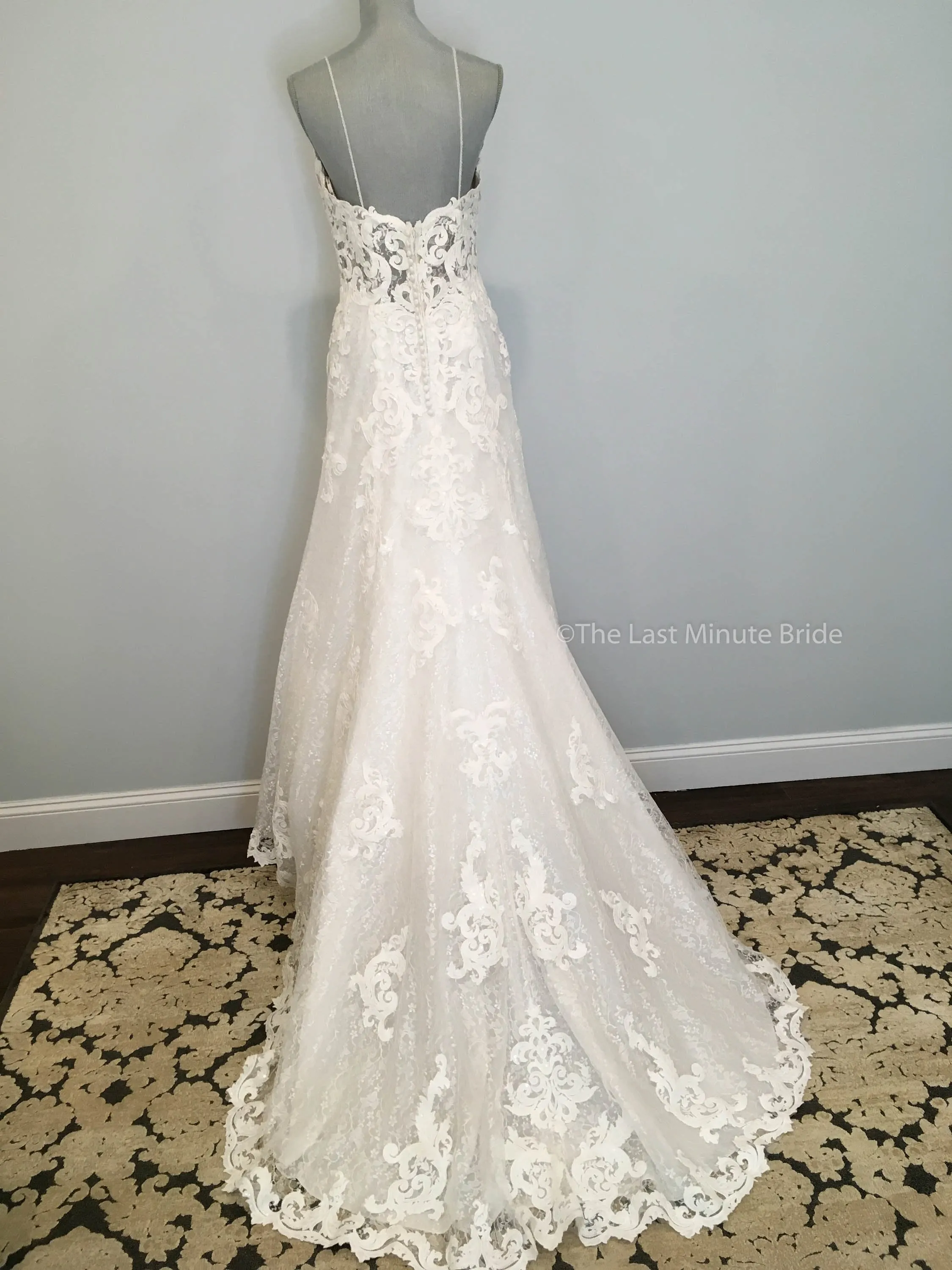 Maggie Sottero Style Tuscany Lane 20MS310