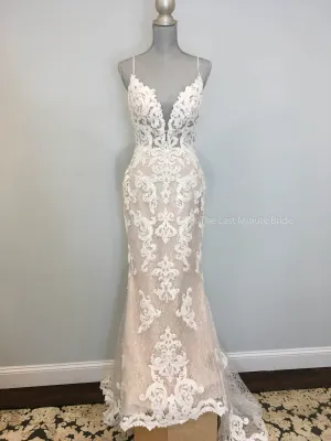 Maggie Sottero Style Tuscany Lynette 8MS794MC