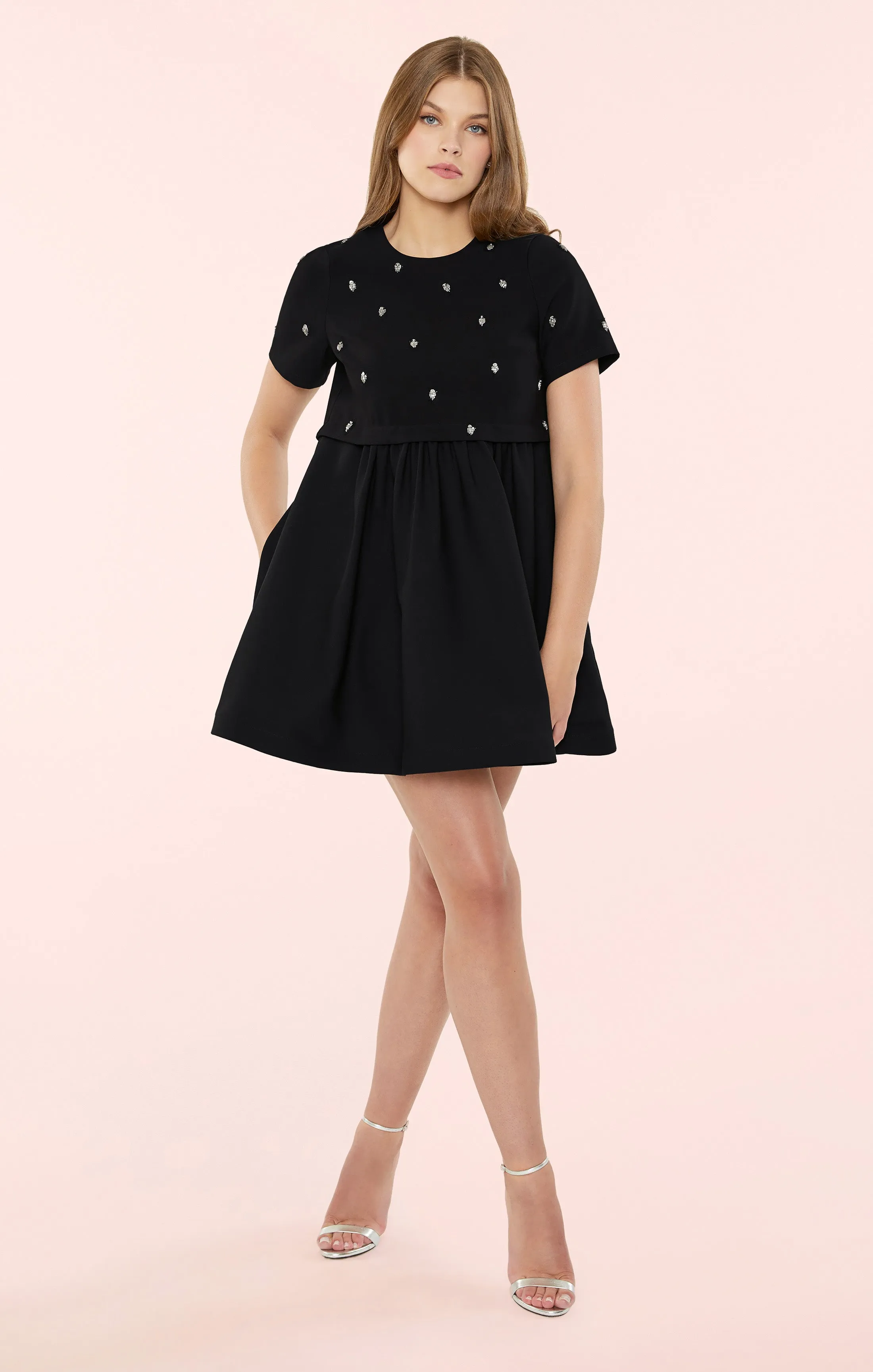 Marcia Dress