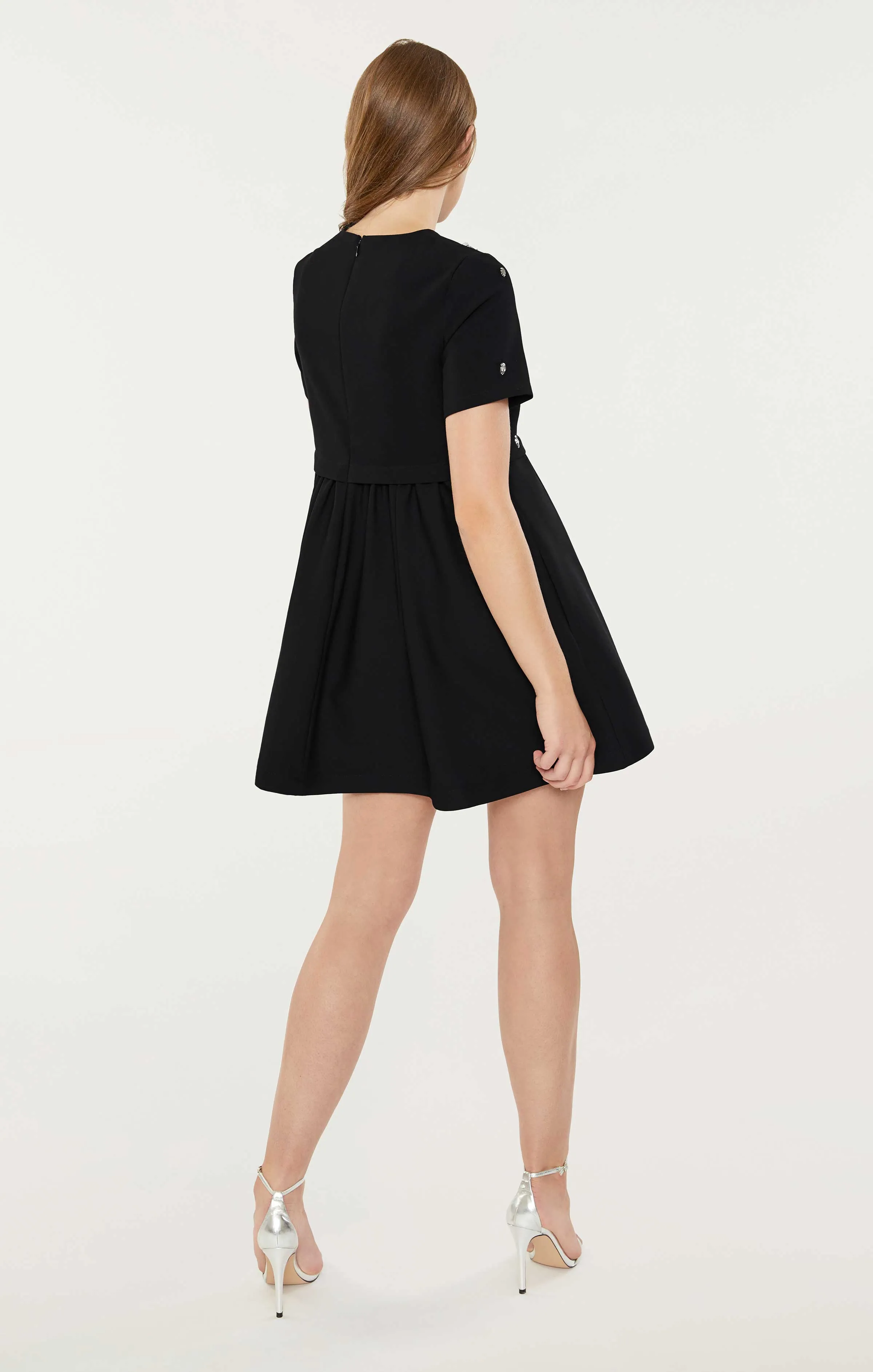 Marcia Dress