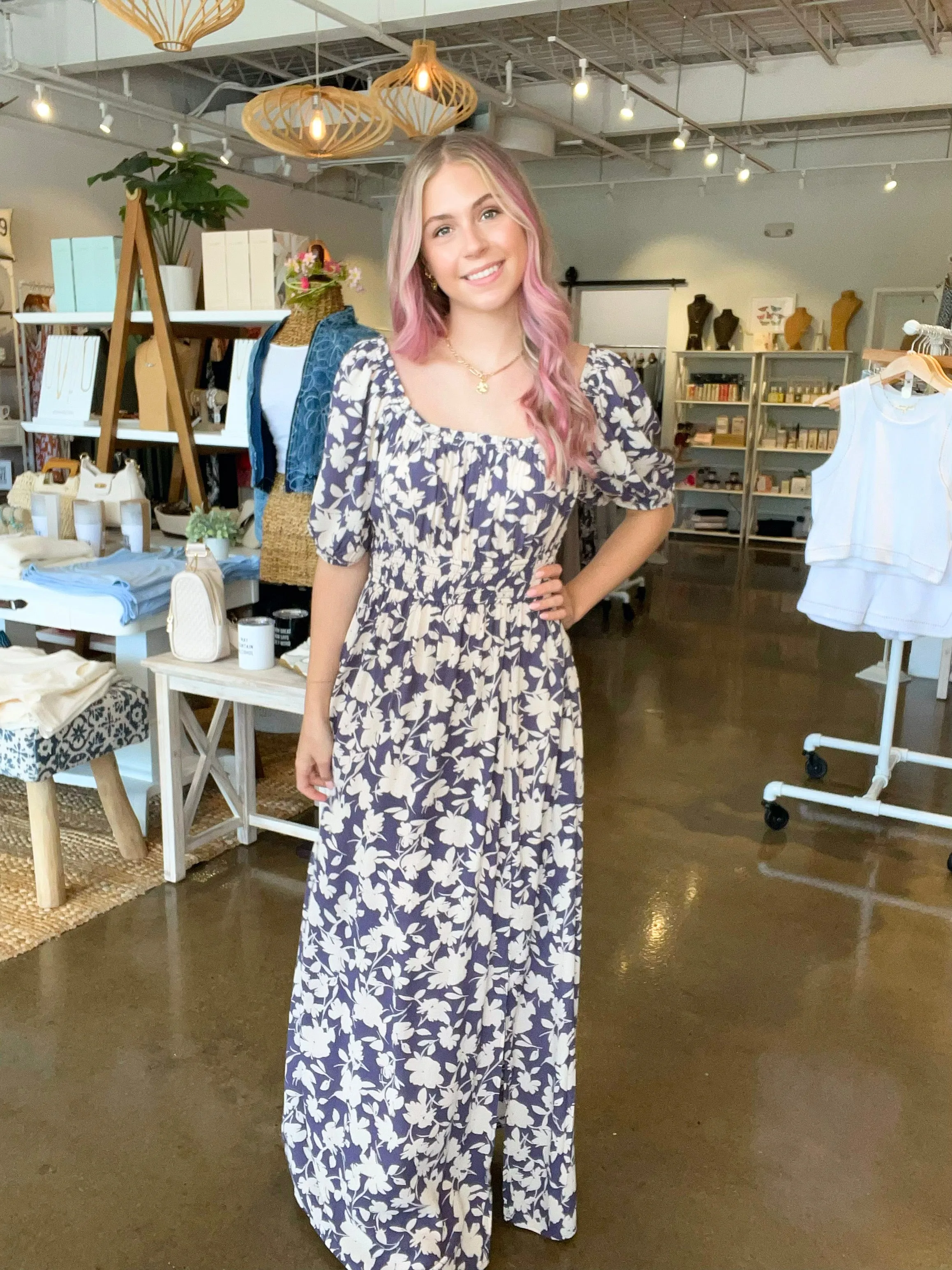 Marie Sundress