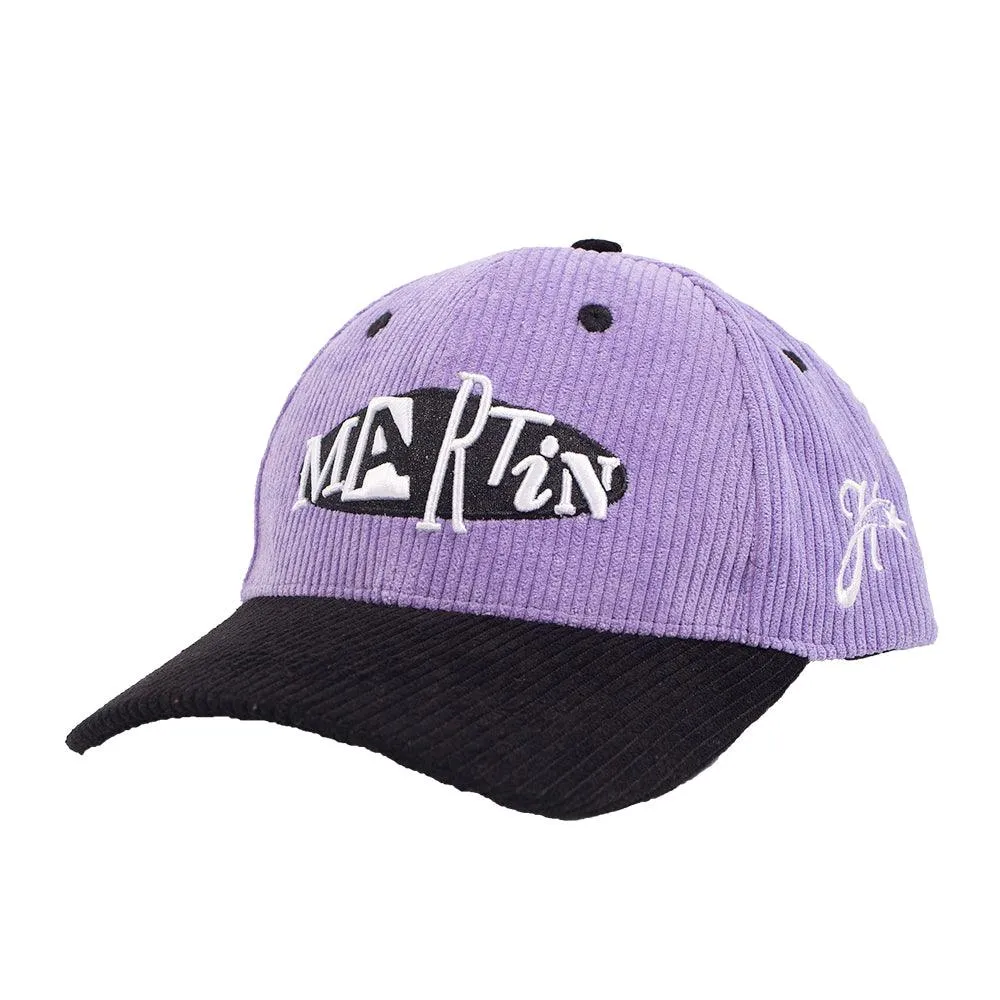 MARTIN CORDUROY HAT