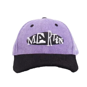MARTIN CORDUROY HAT