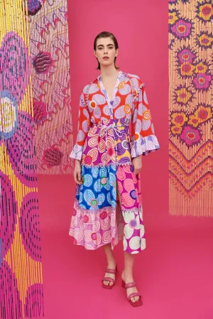 Maryann Dress