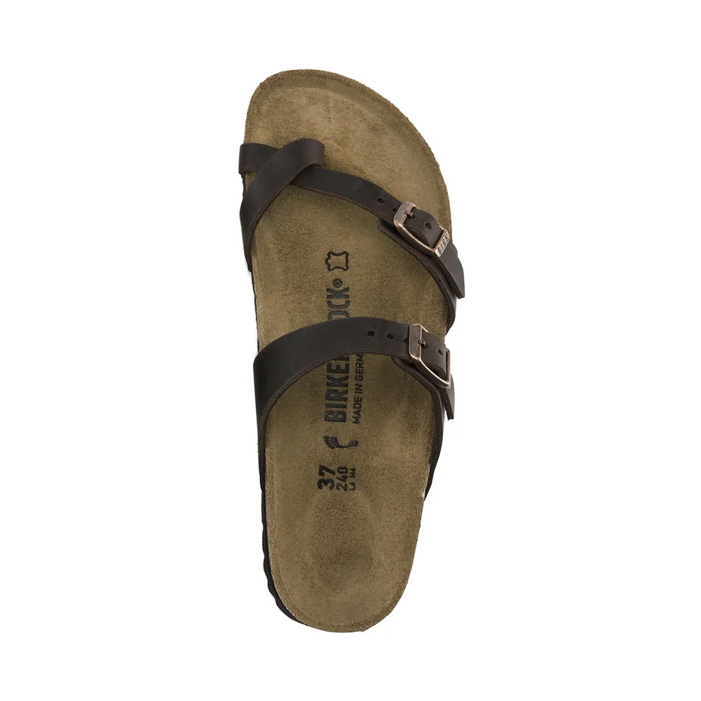 Mayari - Oiled Leather (Ladies')