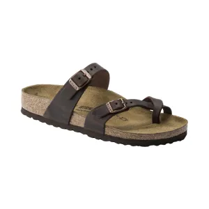 Mayari - Oiled Leather (Ladies')