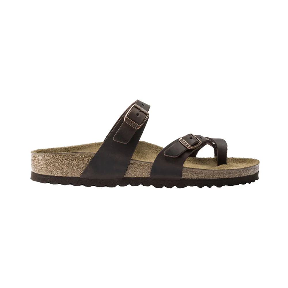 Mayari - Oiled Leather (Ladies')