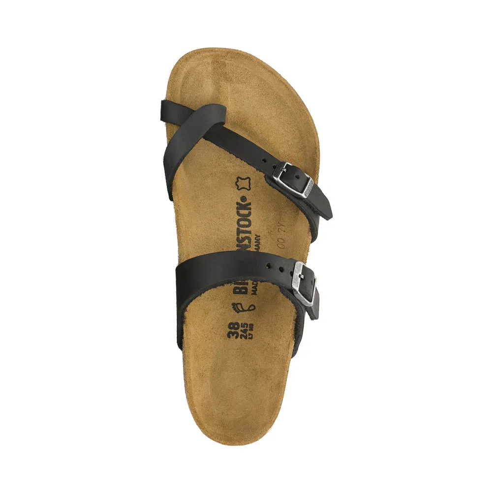Mayari - Oiled Leather (Ladies')