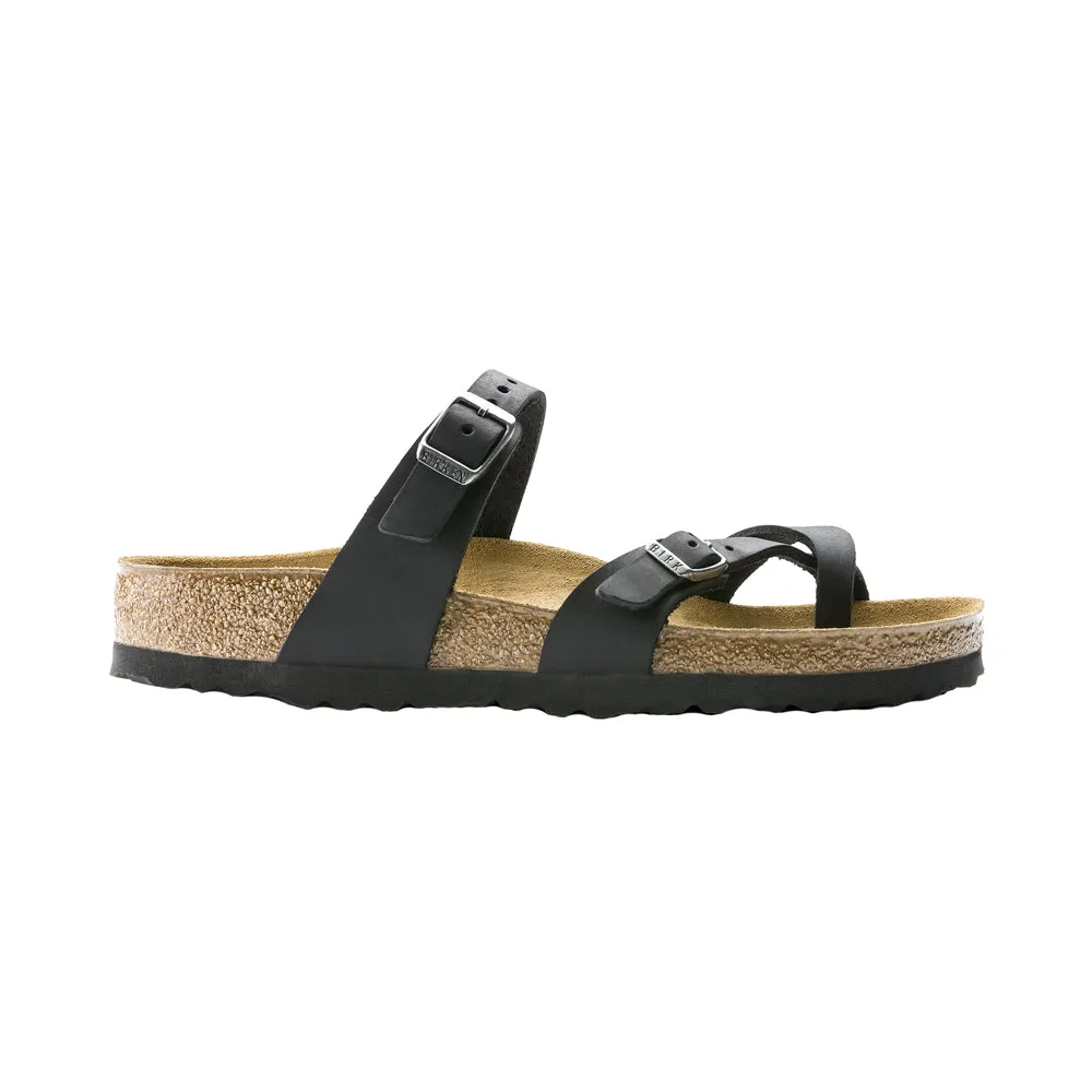 Mayari - Oiled Leather (Ladies')