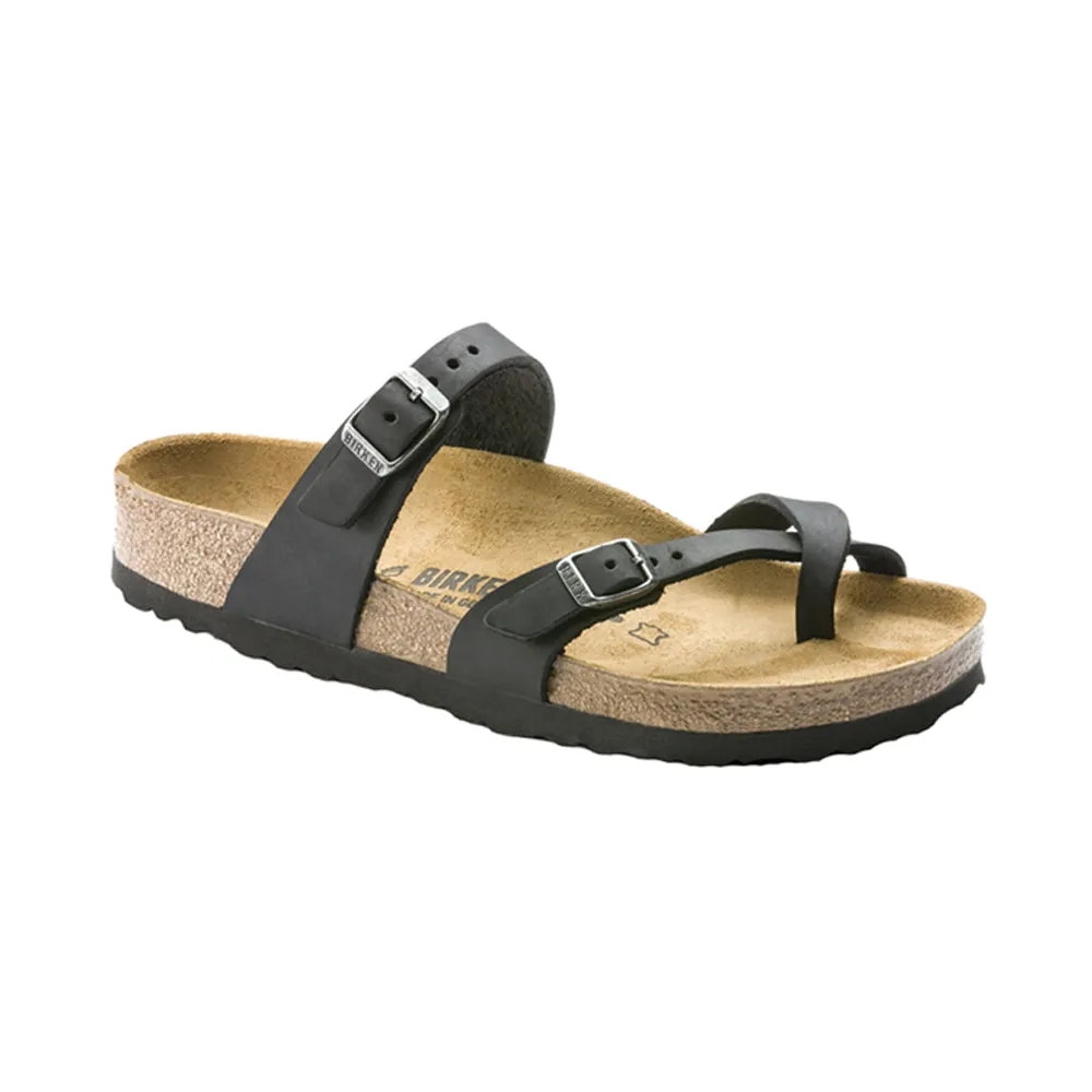 Mayari - Oiled Leather (Ladies')