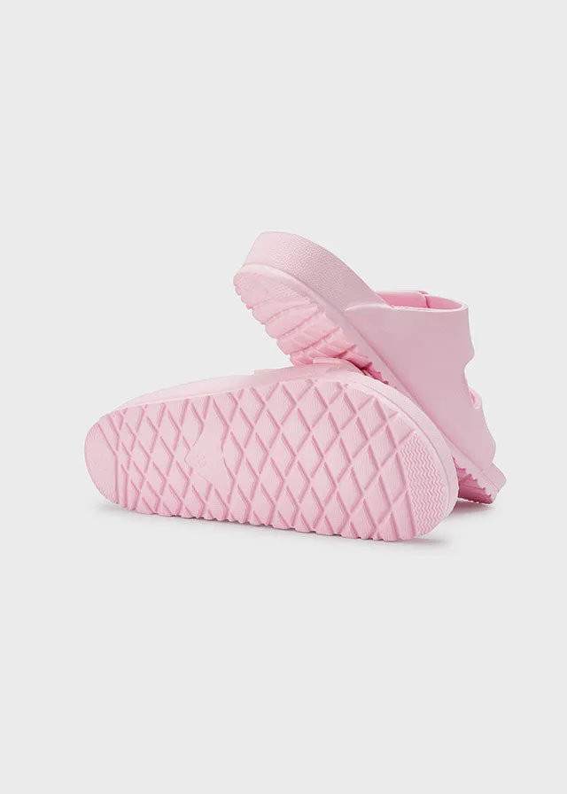 Mayoral Sandals Light Rose