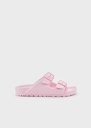 Mayoral Sandals Light Rose