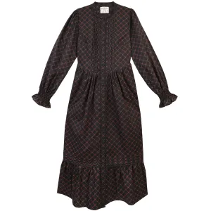 Meadows Sierra Dress Cross Floral